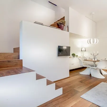 Apartment Casa Patricia, A Homey Luxury Modern & Quiet With Parking & Garden Within The Walls