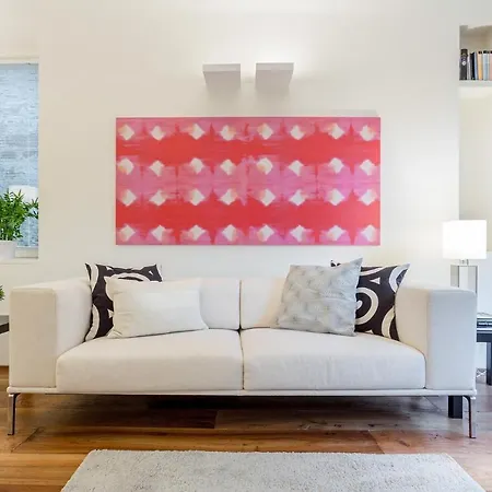 Apartment Casa Patricia, A Homey Luxury Modern & Quiet With Parking & Garden Within The Walls *